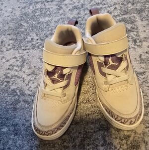 Jordan Spizike Low Kids' Shoes
